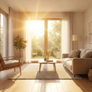 Certificado de Eficiencia Energética