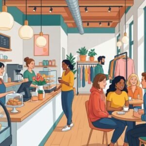 Proyecto de Licencia de Apertura