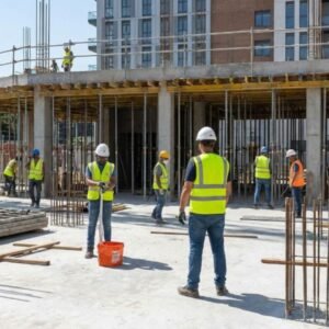 Estudio de Seguridad y Salud