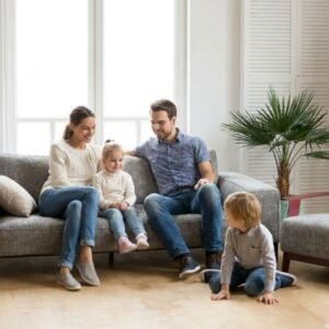 Cédula de Habitabilidad