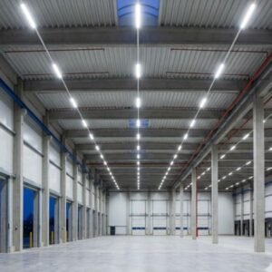 Proyecto de Instalación Eléctrica