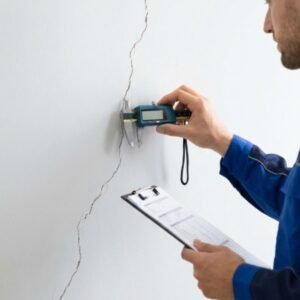 Informe Pericial de Daños